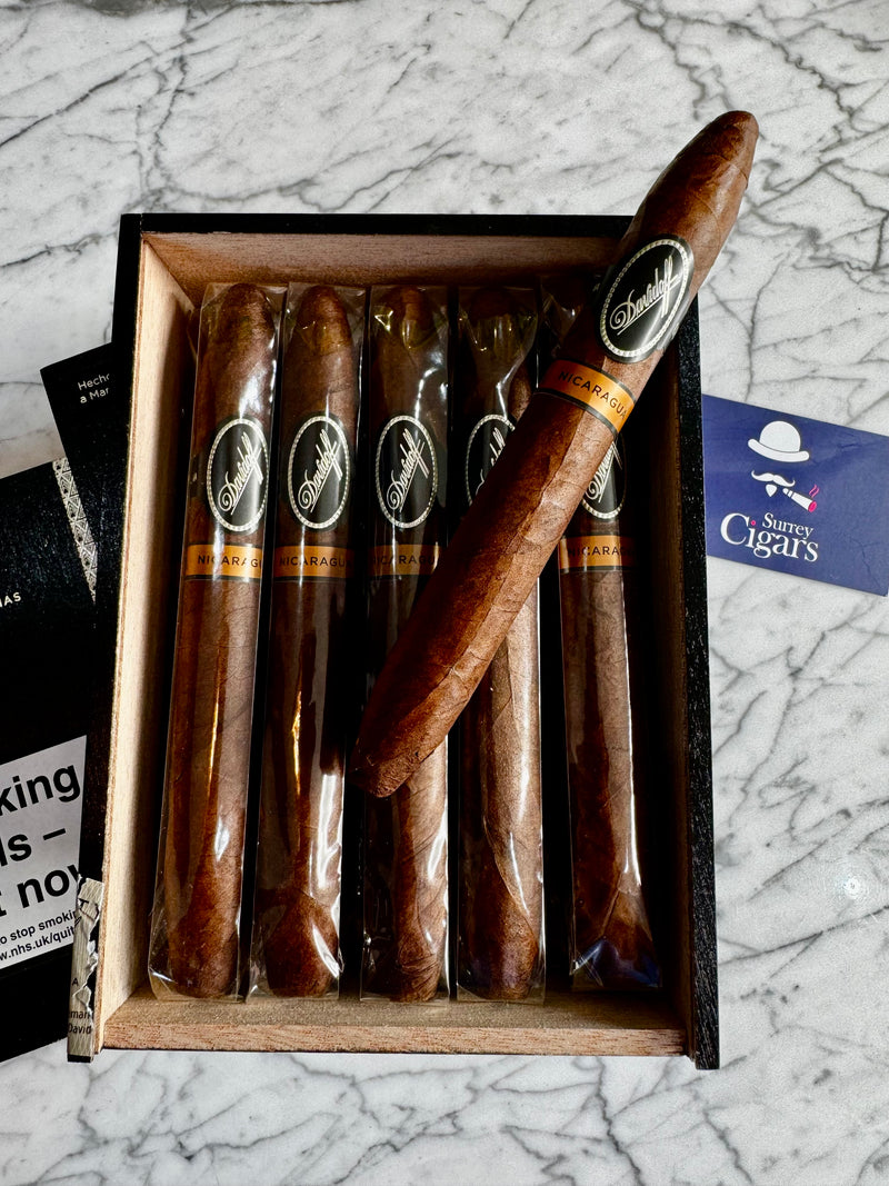 Davidoff Nicaragua Diadema