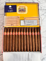 Partagas Presidentes Cigar