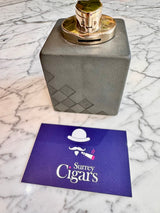 WINSTON CHURCHILL LIMITED EDITION CIGAR TABLE LIGHTER 2021 (338/600)