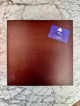 Davidoff Year of the Dragon Limited Edition 2024 Ashtray (No.413/588) ** JUST ARRIVED IN STOCK**