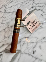 Davidoff Winston Churchill Late Hour Series  Petit Panatela NEW CIGAR JAN 2024