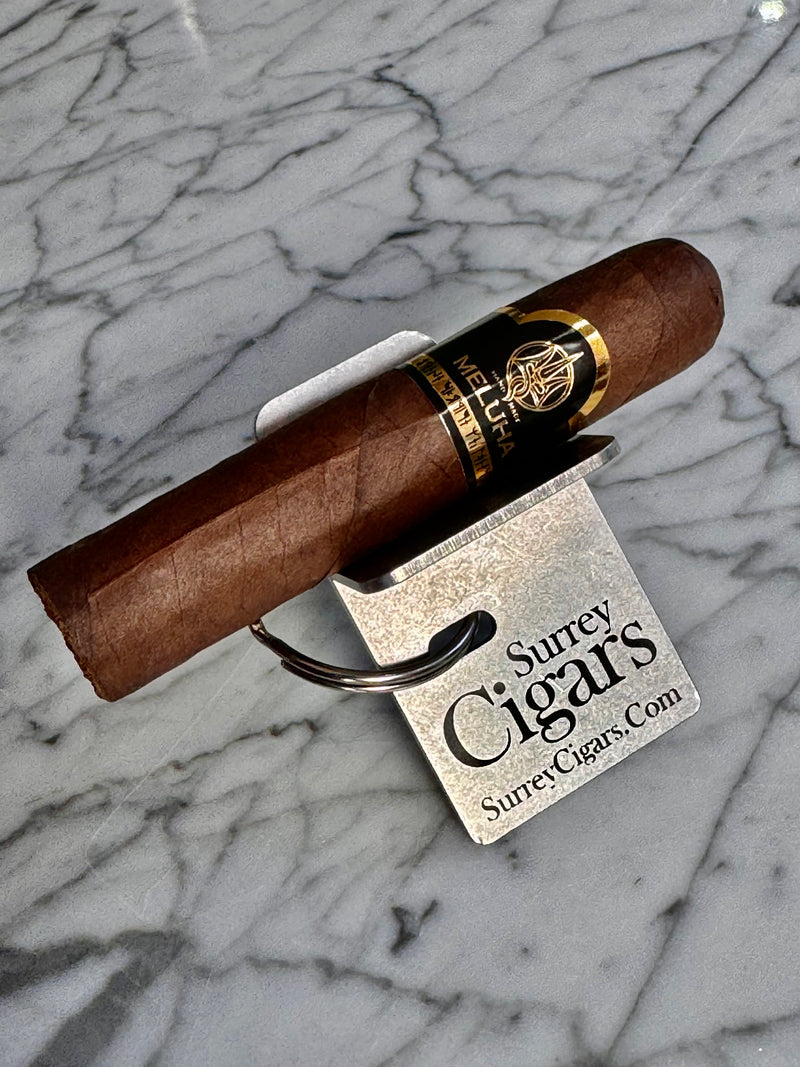 Meluha Navi Maduro Short Robusto