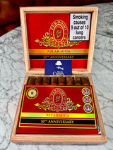 Perdomo Reserve 10th Anniversary SG (Sun Grown) Epicure