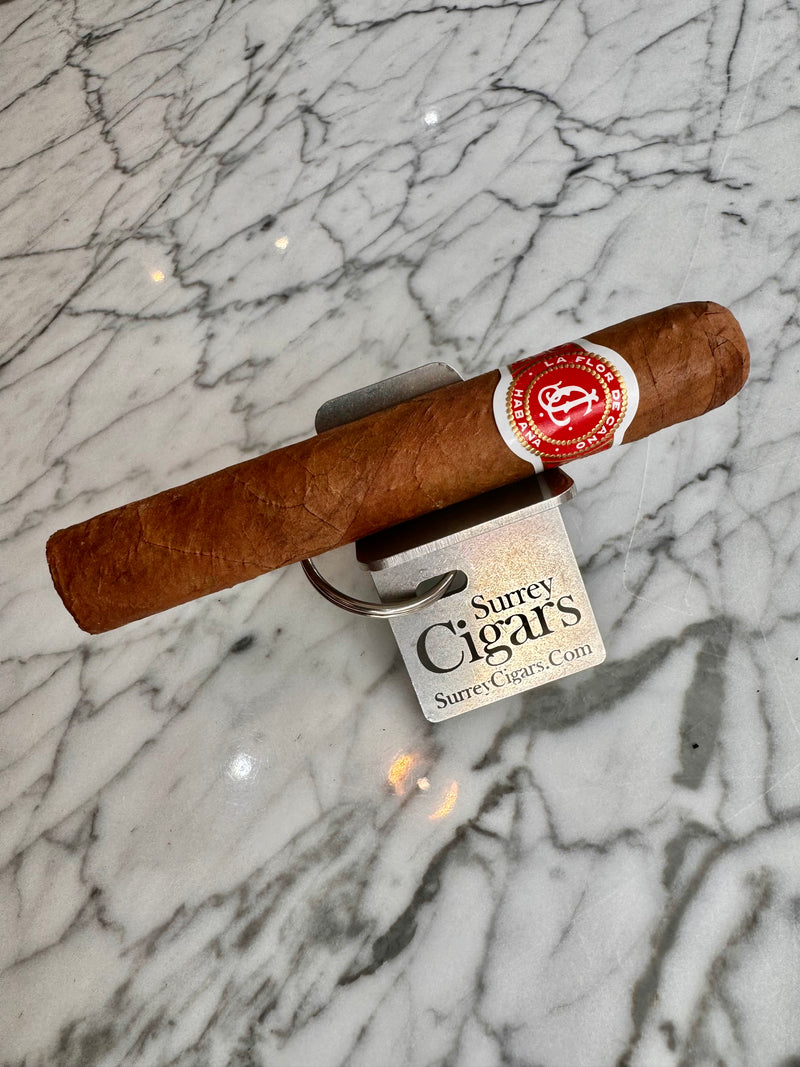 La Flor de Cano Elegidos