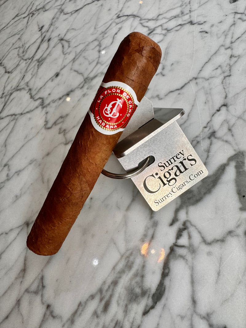 La Flor de Cano Elegidos