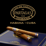 NOW SOLD OUT - Partagás Línea Maestra UK Launch Event