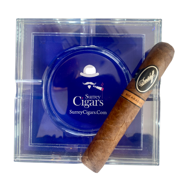 Davidoff Nicaragua Robusto Cello