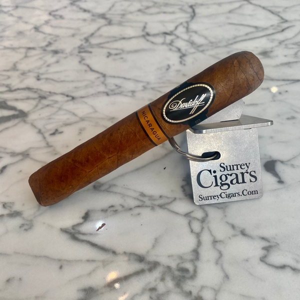 Davidoff Nicaragua Robusto Cello