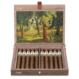 Davidoff Winston Churchill Limited Edition 2025 Only 18,000 Boxes worldwide