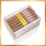 La Flor de Cano Selectos No.3 UK Regional Edition 2025 Launch Event