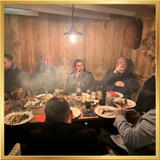 La Flor de Cano Selectos No.3 UK Regional Edition 2025 Launch Event