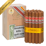 La Flor de Cano Selectos No.3 UK Regional Edition 2025