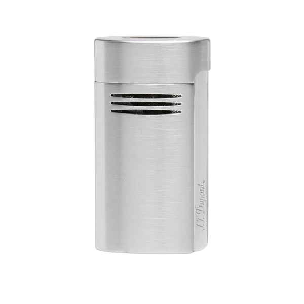 S.T. Dupont Megaijet Cigar lighter (Chrome)