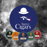 NOW SOLD OUT! Exclusive Blind Tasting Event: Cuban vs. New World Cigar