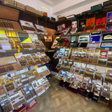 NOW SOLD OUT! Exclusive Blind Tasting Event: Cuban vs. New World Cigar