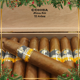 NOW SOLD OUT - Surrey Cigars 2024 Christmas Party at The Weyside