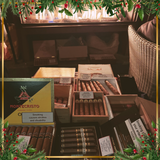 NOW SOLD OUT - Surrey Cigars 2024 Christmas Party at The Weyside