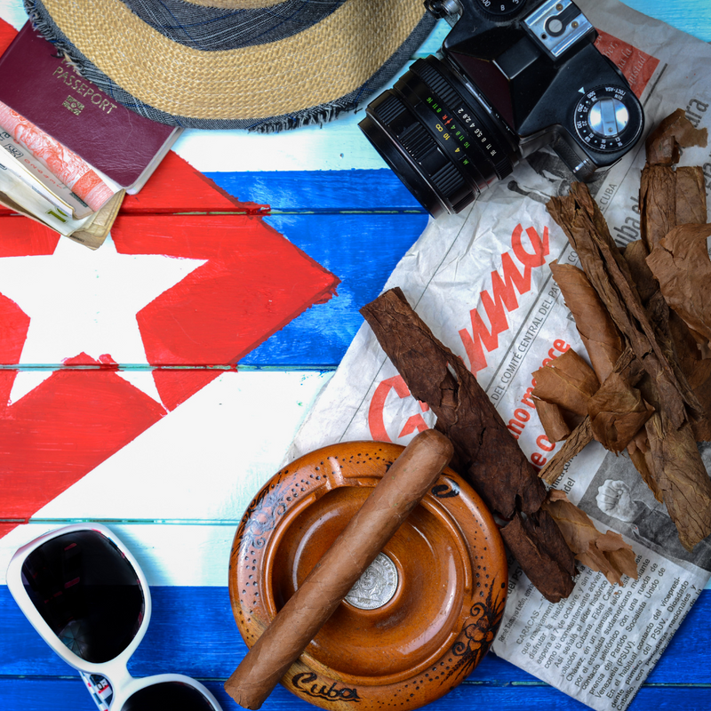 Surrey Cigars Cuban Cigar Tour - March 11th to 19th, 2025