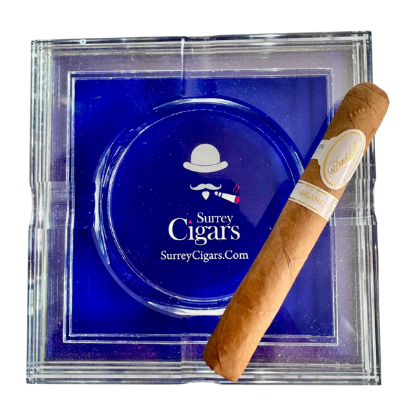 Davidoff Grand Cru No. 3