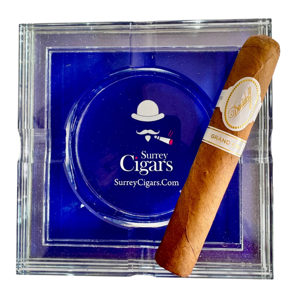 Davidoff Grand Cru Robusto