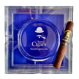 Davidoff Winston Churchill Late Hour Series Petit Panatela