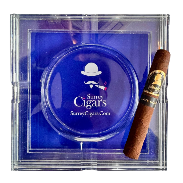 Davidoff Winston Churchill Late Hour Series Petit Panatela