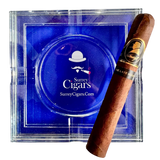 Davidoff Winston Churchill Late Hour Toro