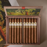 Davidoff Winston Churchill Limited Edition 2025 Only 18,000 Boxes worldwide