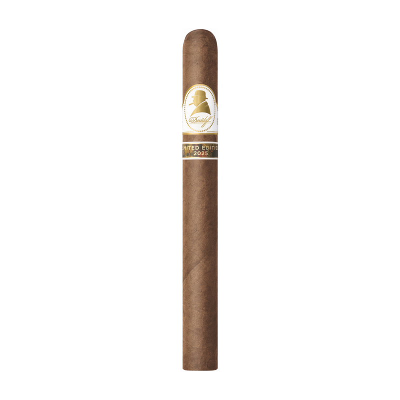 Davidoff Winston Churchill Limited Edition 2025 Only 18,000 Boxes worldwide