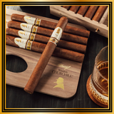 Davidoff Winston Churchill Limited Edition 2025 Launch Event