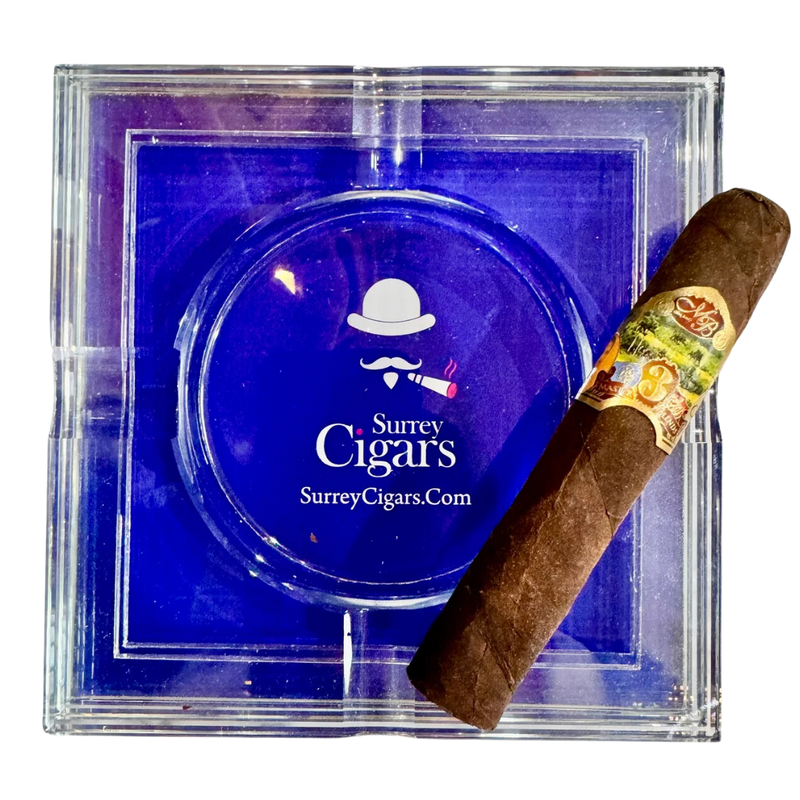 Oliva Master Blends 3 Liga Maestra 2006