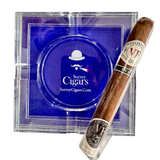 VegaFina 1998 25th Aniversario Cum Laude. Limited to 5,000 numbered boxes of 25 cigars