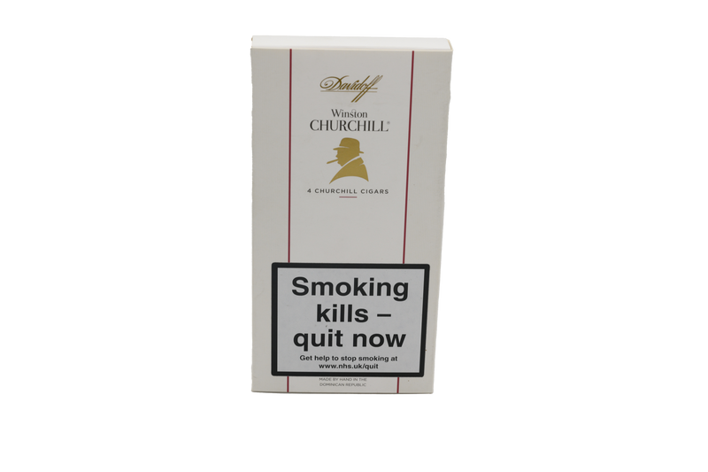 Davidoff Winston Churchill Aristocrat Churchill