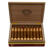 Romeo y Julieta Linea de Oro Nobles