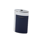 S.T. Dupont Minijet lighter (Navy Blue)