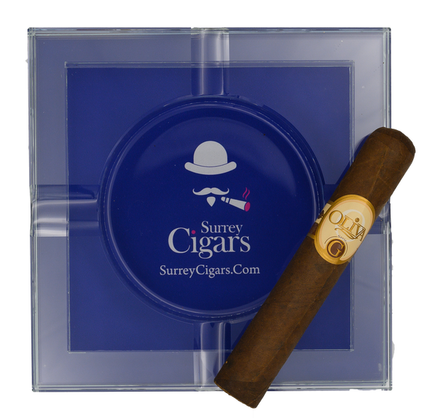 Oliva Serie G Double Robusto