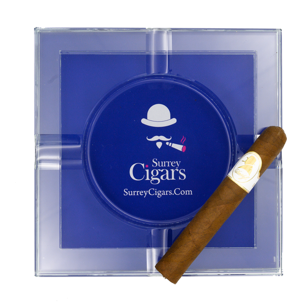 Davidoff Winston Churchill Artist Petit Corona