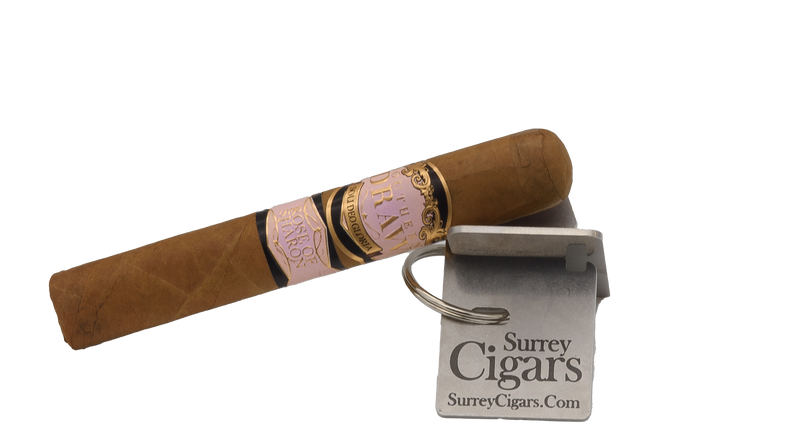 Southern Draw Rose Robusto