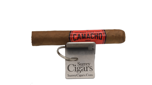 Camacho Corojo Robusto