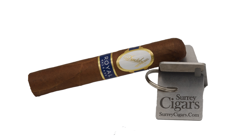 Davidoff Royal Release Robusto