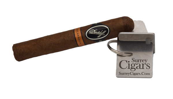 Davidoff Nicaragua Toro Cello Cigar