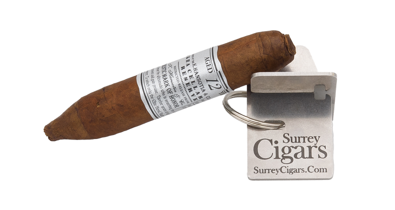 Gurkha Cellar Reserve 12 Year Old Solara