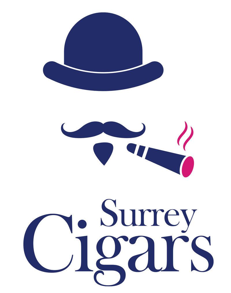 NOW SOLD OUT - Surrey Cigars Event. Saturday 26th November 2022 Start: 7:00pm. Tickets £50 per person